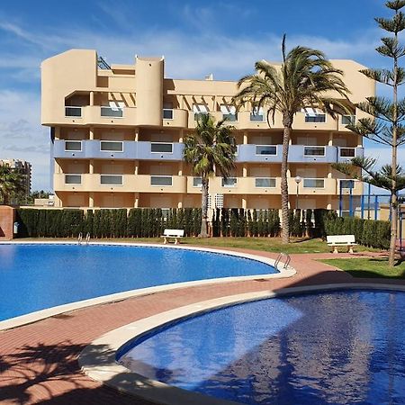 Apartamento Atico Dream Los Miradores Del Puerto La Manga del Mar Menor Exterior photo
