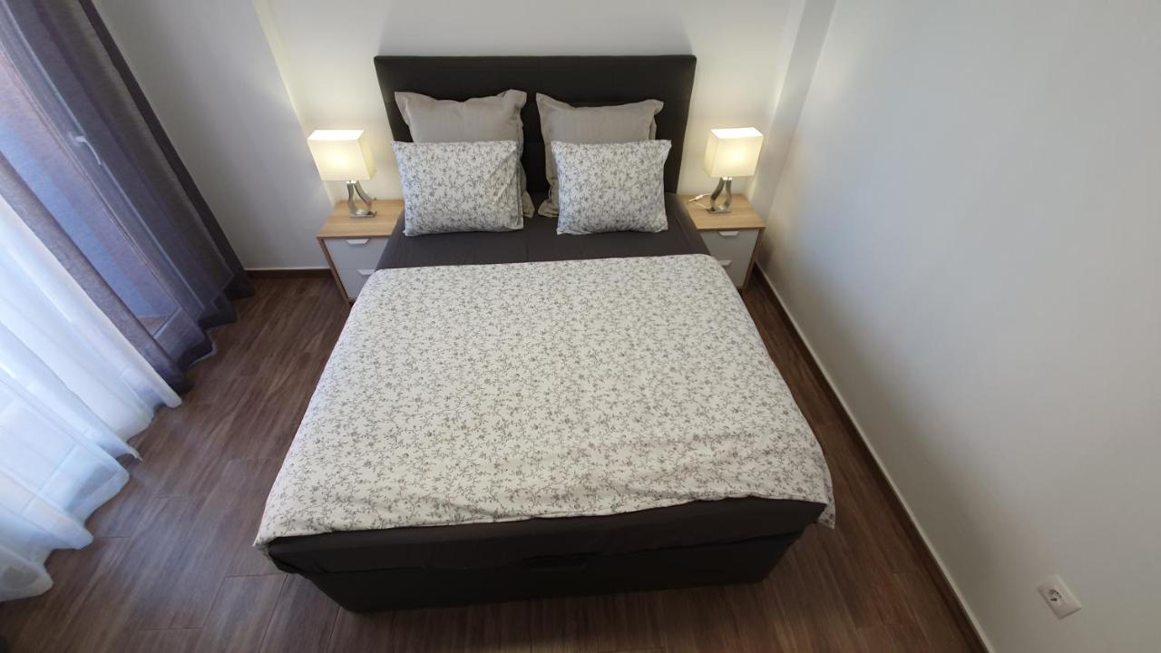 Apartamento Atico Dream Los Miradores Del Puerto La Manga del Mar Menor Exterior photo