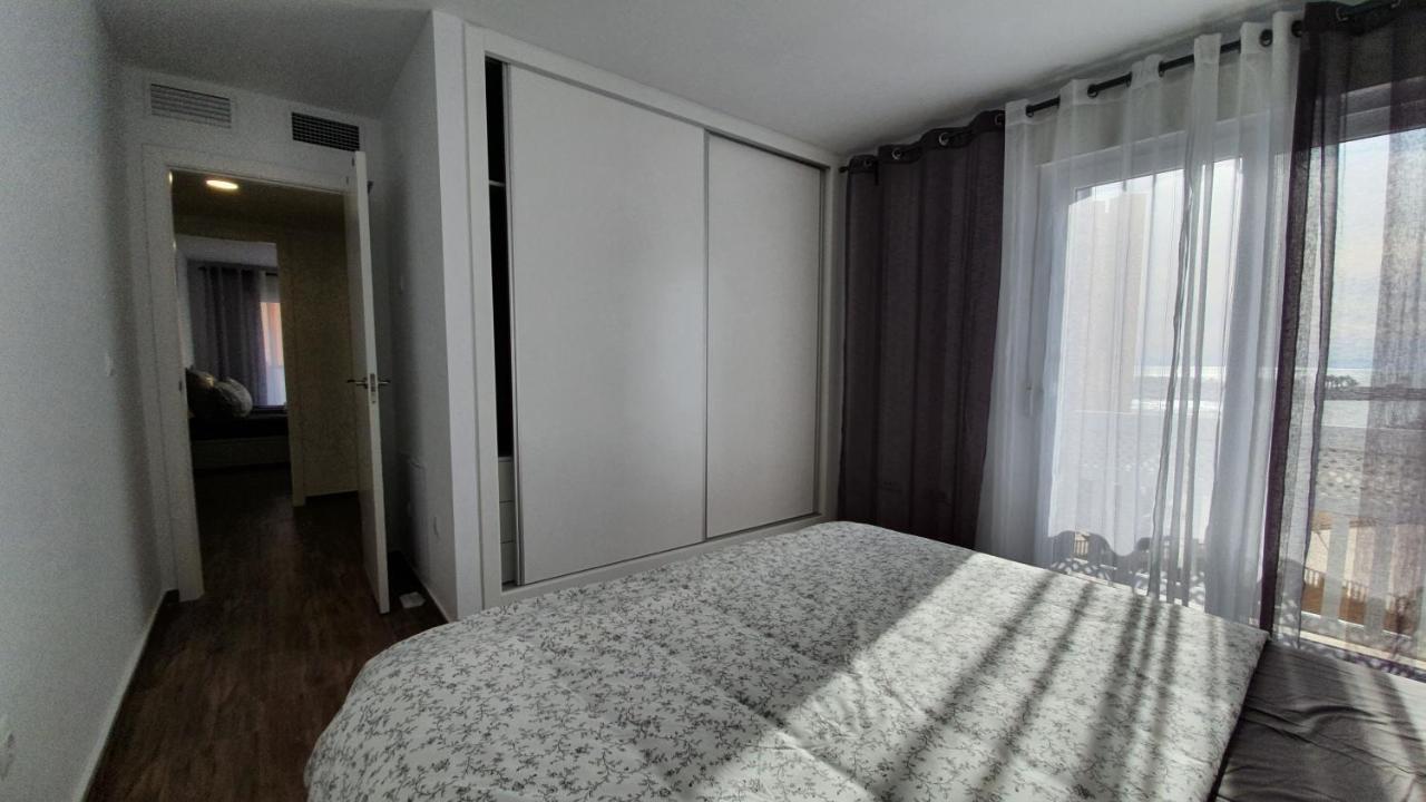 Apartamento Atico Dream Los Miradores Del Puerto La Manga del Mar Menor Exterior photo