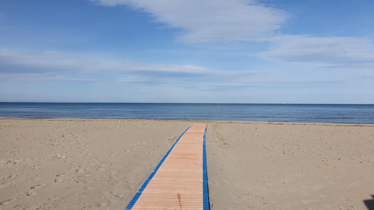 Apartamento Atico Dream Los Miradores Del Puerto La Manga del Mar Menor Exterior photo